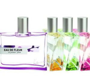Kenzo amplía su gama Eau de Fleur con un nuevo perfume