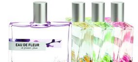 Kenzo amplía su gama Eau de Fleur con un nuevo perfume