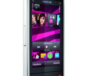 El nuevo Nokia X6 llegará en febrero