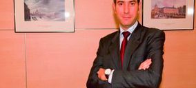 Asier Ochoa, nuevo director de desarrollo sostenible de FYM