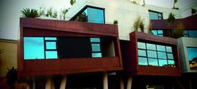 Pagamuño abrirá en marzo el hotel Viura