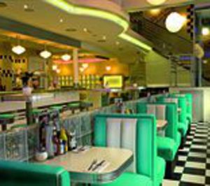 Los ‘diner’ asaltan Madrid