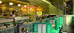 Los ‘diner’ asaltan Madrid