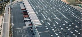 Carreras alquila 48.000 m2 del Prologis Park Penedés