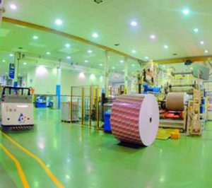 Tetra Pak celebra su 50 aniversario en España