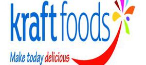 Kraft Foods ahorra en sus envases