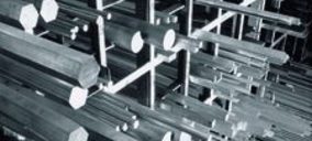 Megasa presenta un ERTE para el 87% de su plantilla