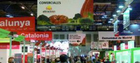 Fruit Attraction 2010 espera contar con un 27% más de empresas