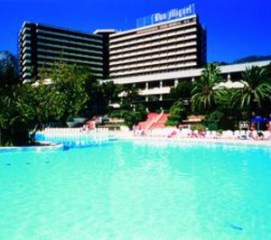 Roc Hotels descarta reabrir el Don Miguel