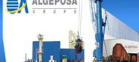 Algeposa ultima la apertura de una nueva nave en el puerto de Tarragona