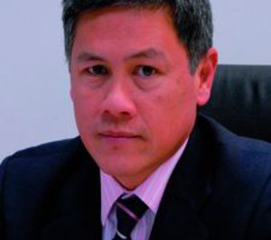 Ricardo Ángeles Kiyohiro es nombrado director financiero de Reparalia