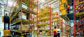 DHL abrirá en el segundo trimestre el nuevo centro de distribución de LOréal