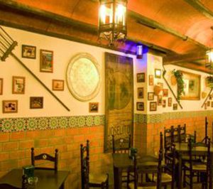 Bodega La Andaluza inicia en Madrid su plan de aperturas en 2010