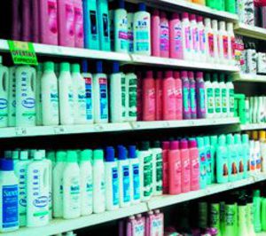 La vía de la clemencia se estrena en España con sanciones en geles de baño