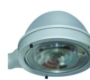 GE Lighting presenta su luminaria exterior Iberia LED