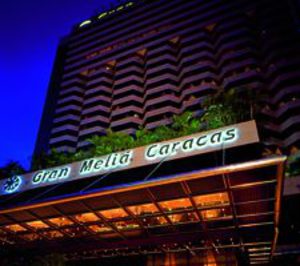 Sol Meliá incorporará un segundo hotel en Venezuela