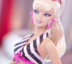 Mattel incrementó sus beneficios un 40% en 2009