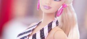 Mattel incrementó sus beneficios un 40% en 2009