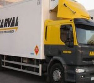 Transportes Frigoríficos Narval invierte en la ampliación de sus instalaciones de Madrid