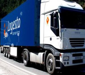 Logista se hace con el 100% de la agencia de transportes Logesta