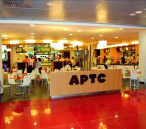 Aeropuertos, nuevas oportunidades para la restauración