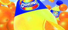 Suntory exporta Orangina a España