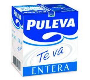 Ebro Puleva valora su posible salida del sector lácteo