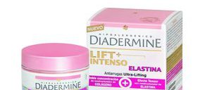 Henkel presenta la nueva Lift+ Intenso Elastina de Diadermine