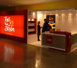 La Feria de Juguetes de Nuremberg arranca con una fuerte participación española