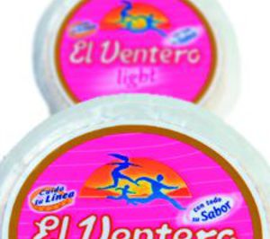 Lactalis, nuevo líder del mercado quesero español