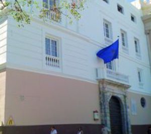 Gerón gestionará una nueva residencia en Cádiz