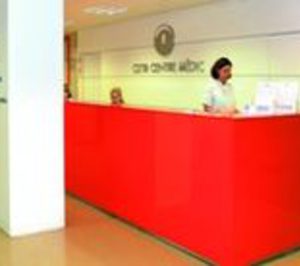 Eresa entra en el capital del grupo catalán Cetir