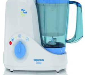 Taurus aborda el mercado de puericultura con la línea Baby