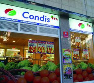 Condis reduce un 14% el consumo de bolsas de plástico