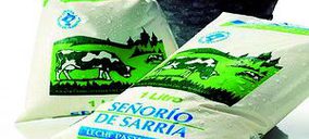 Señorío de Sarriá amplía su gama de yogures premium