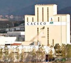 La facturación del Grupo AN bajó un 2,4% a pesar de crecer en volumen