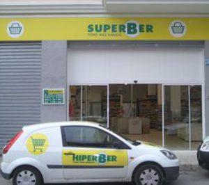 Hiperber cierra el año con un alza superior al 4% en su facturacion