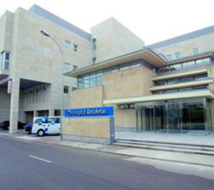 Adeslas firma la venta de su negocio hospitalario de Zamora a Recoletas