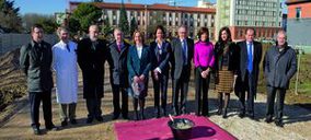 El Hospital de Navarra contará con un nuevo edificio de urgencias