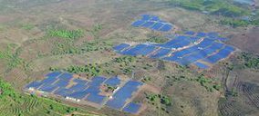 El grupo Aldesa se deshace del 49% de sus parques solares
