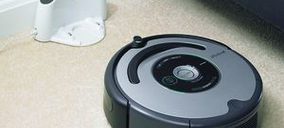 Roomba, el robot aspirador que rompe stock