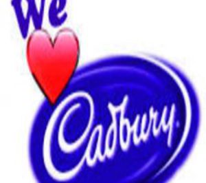 Kraft ya controla Cadbury