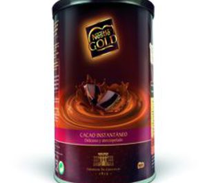 Nestlé amplía su gama premium al cacao soluble