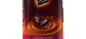 Nestlé amplía su gama premium al cacao soluble