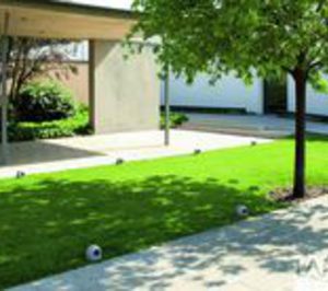 Lamp asume el control de Zydotronic