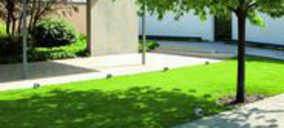 Lamp asume el control de Zydotronic