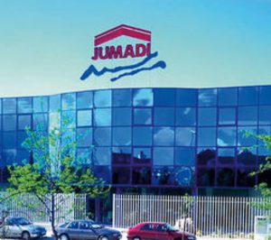 Jumadi y Lidercel anuncian su proyecto de fusión