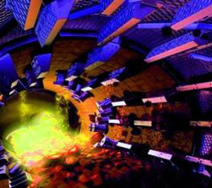 La construcción de la cementera de Torrijo se iniciará en abril