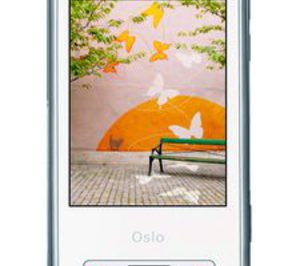 Orange lanza su nueva marca blanca Oslo