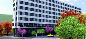 Visesa desarrolla una cartera de 7.000 casas